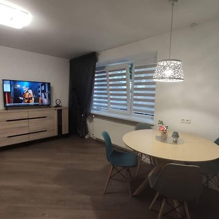 Cozy Stay In Unique Town - Kėdainiai Εξωτερικό φωτογραφία