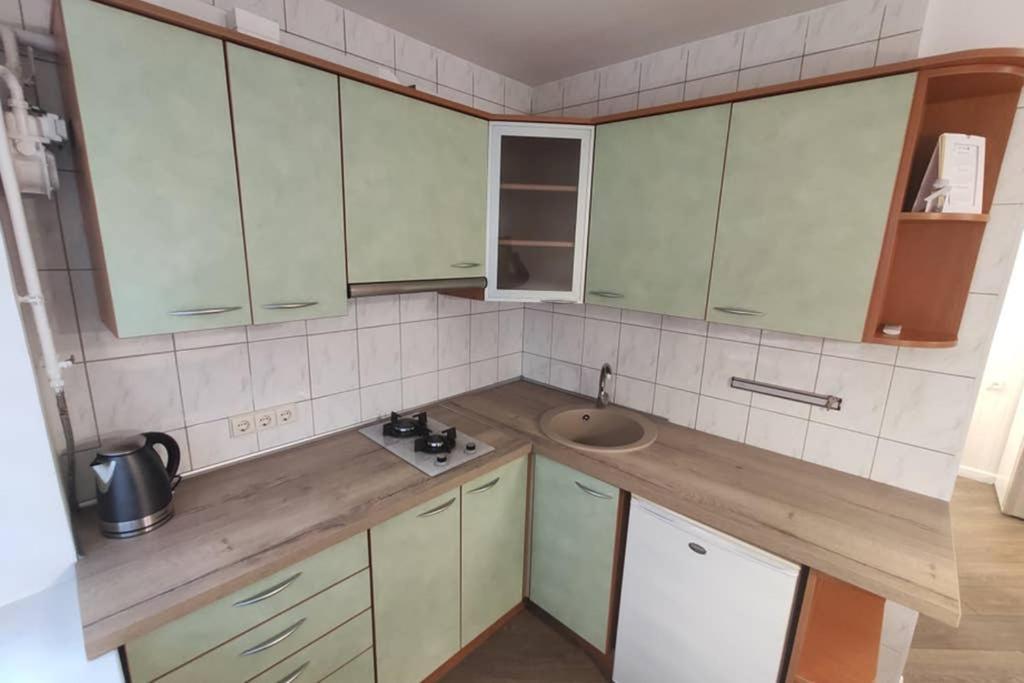 Cozy Stay In Unique Town - Kėdainiai Εξωτερικό φωτογραφία