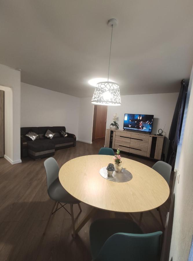 Cozy Stay In Unique Town - Kėdainiai Εξωτερικό φωτογραφία
