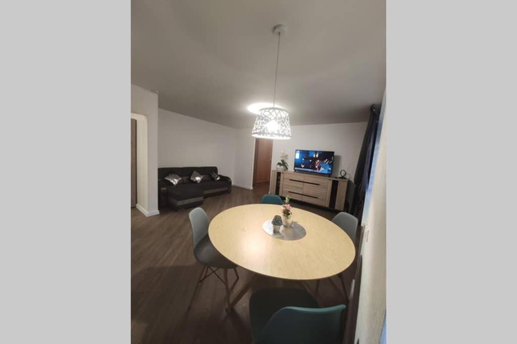 Cozy Stay In Unique Town - Kėdainiai Εξωτερικό φωτογραφία