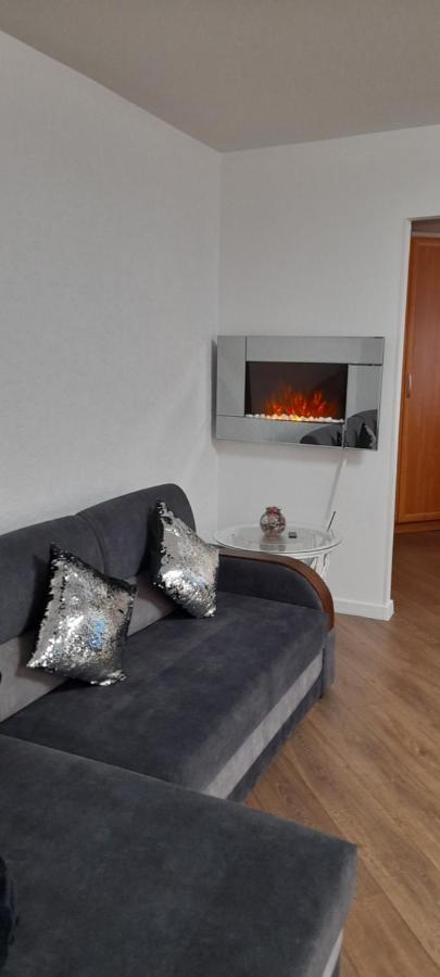 Cozy Stay In Unique Town - Kėdainiai Εξωτερικό φωτογραφία